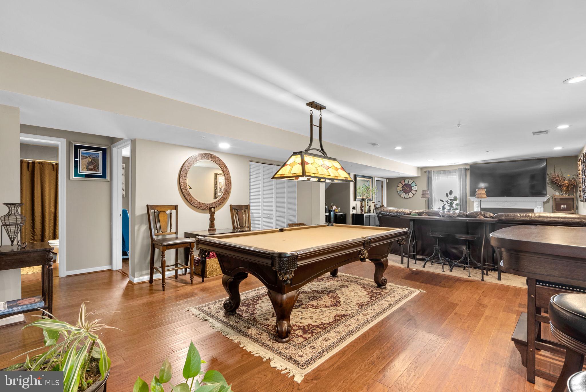 PERRYWOOD - Residential