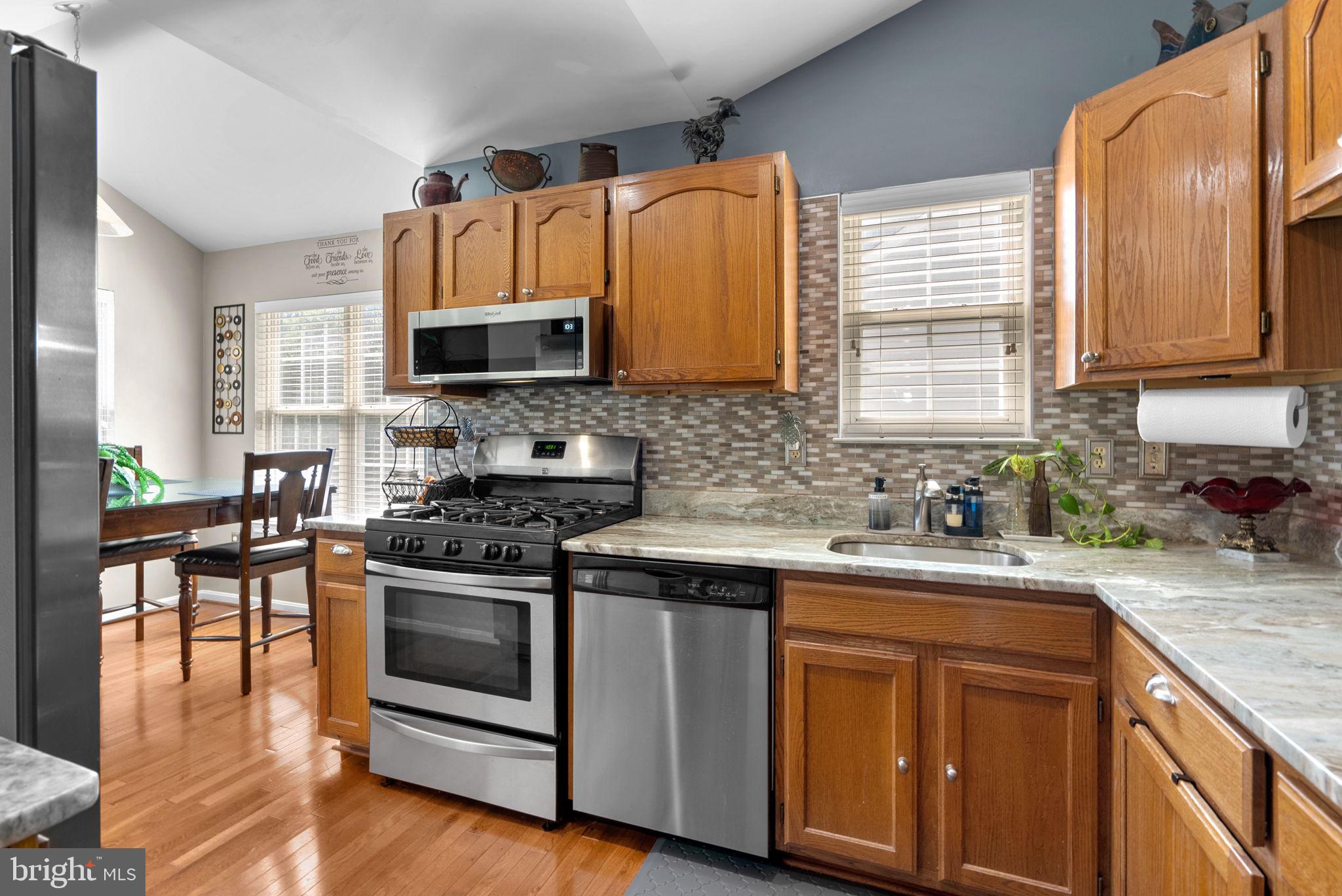 PERRYWOOD - Residential