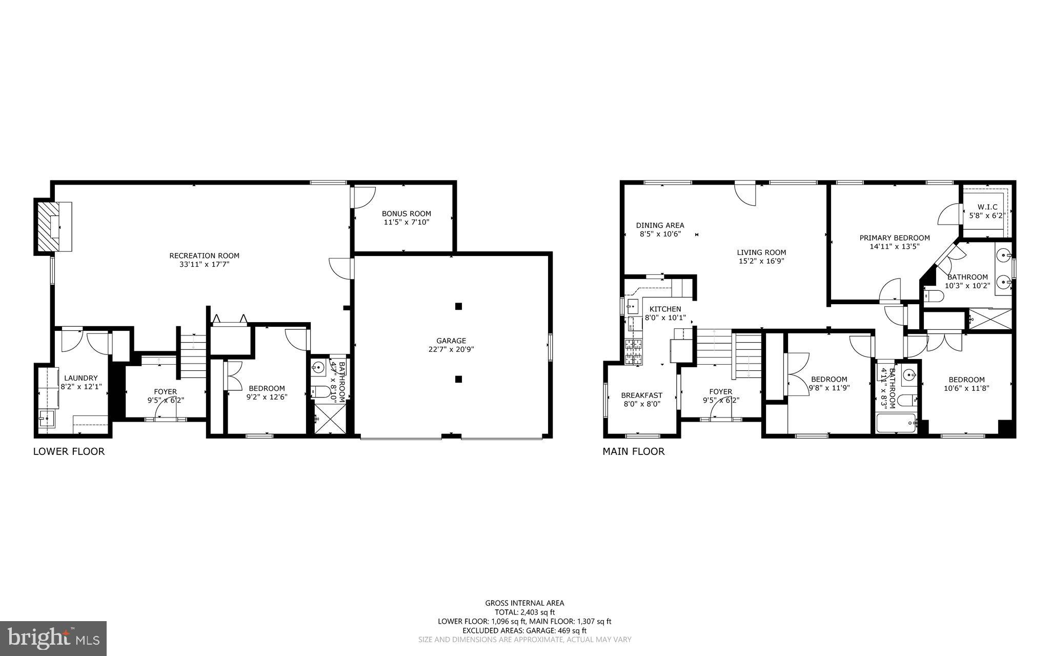 PERRYWOOD - Residential