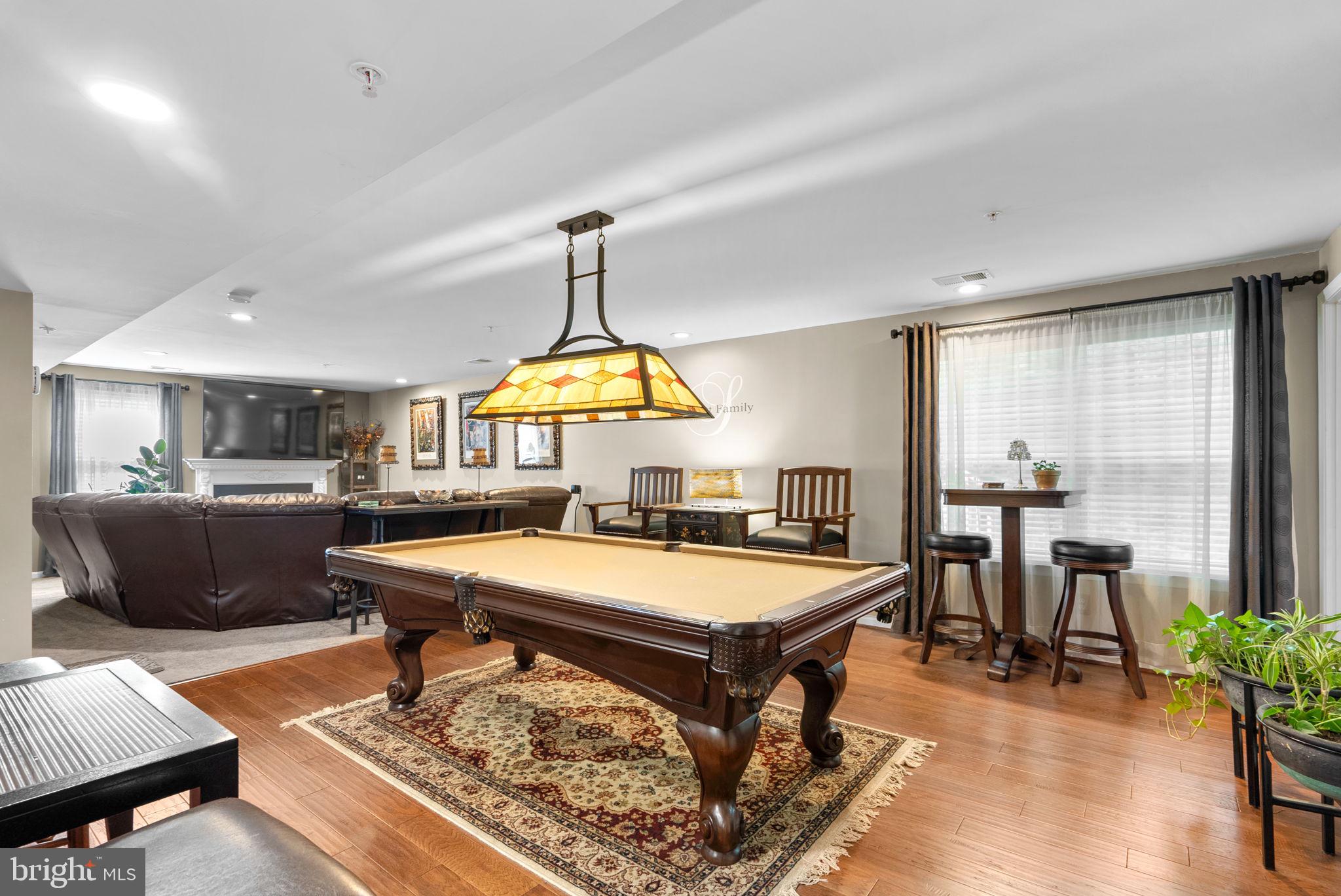 PERRYWOOD - Residential