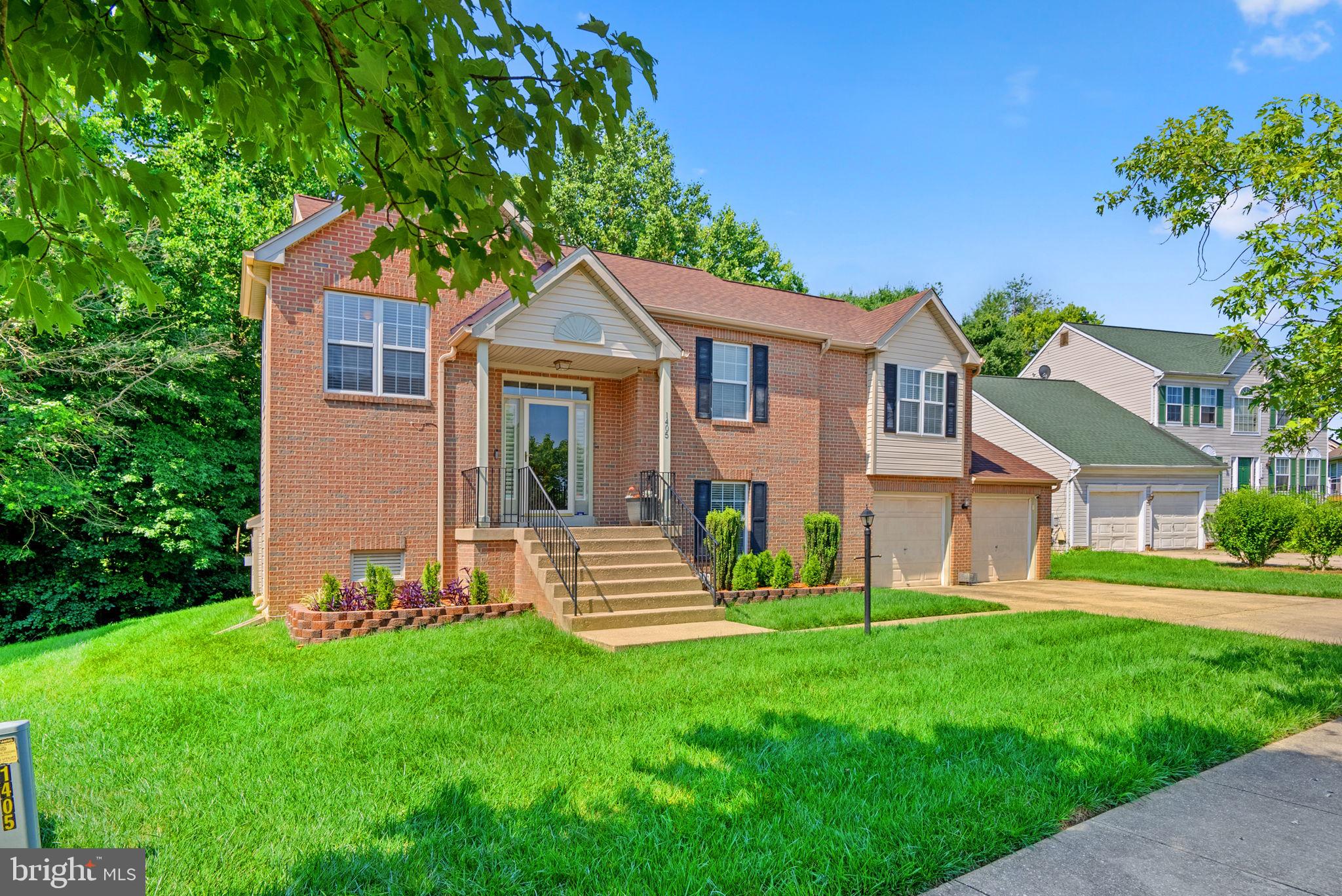 PERRYWOOD - Residential