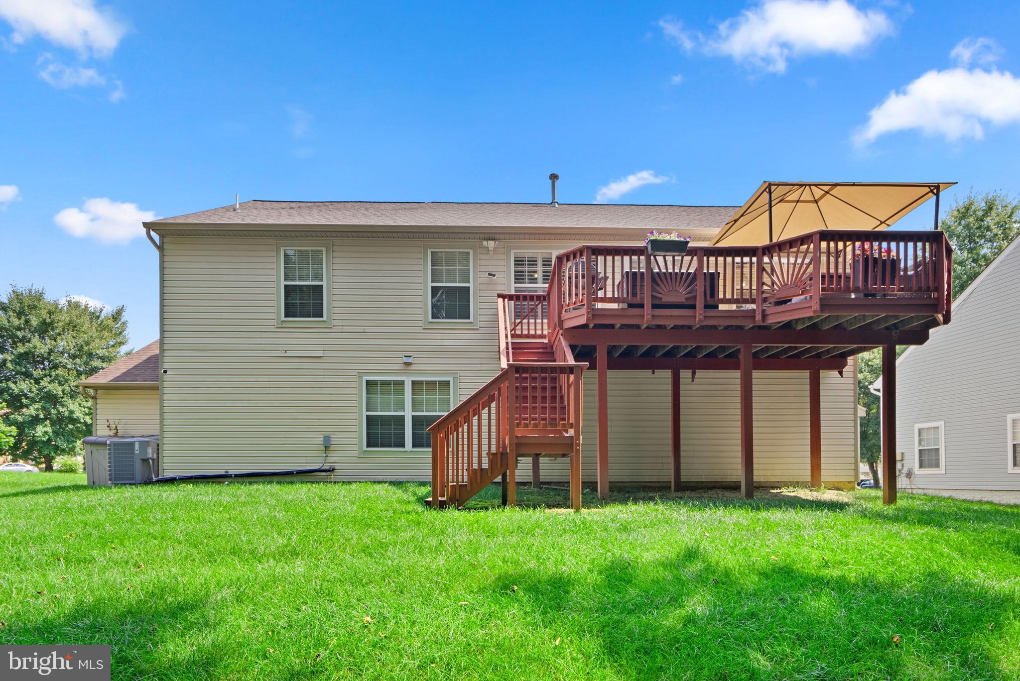 PERRYWOOD - Residential