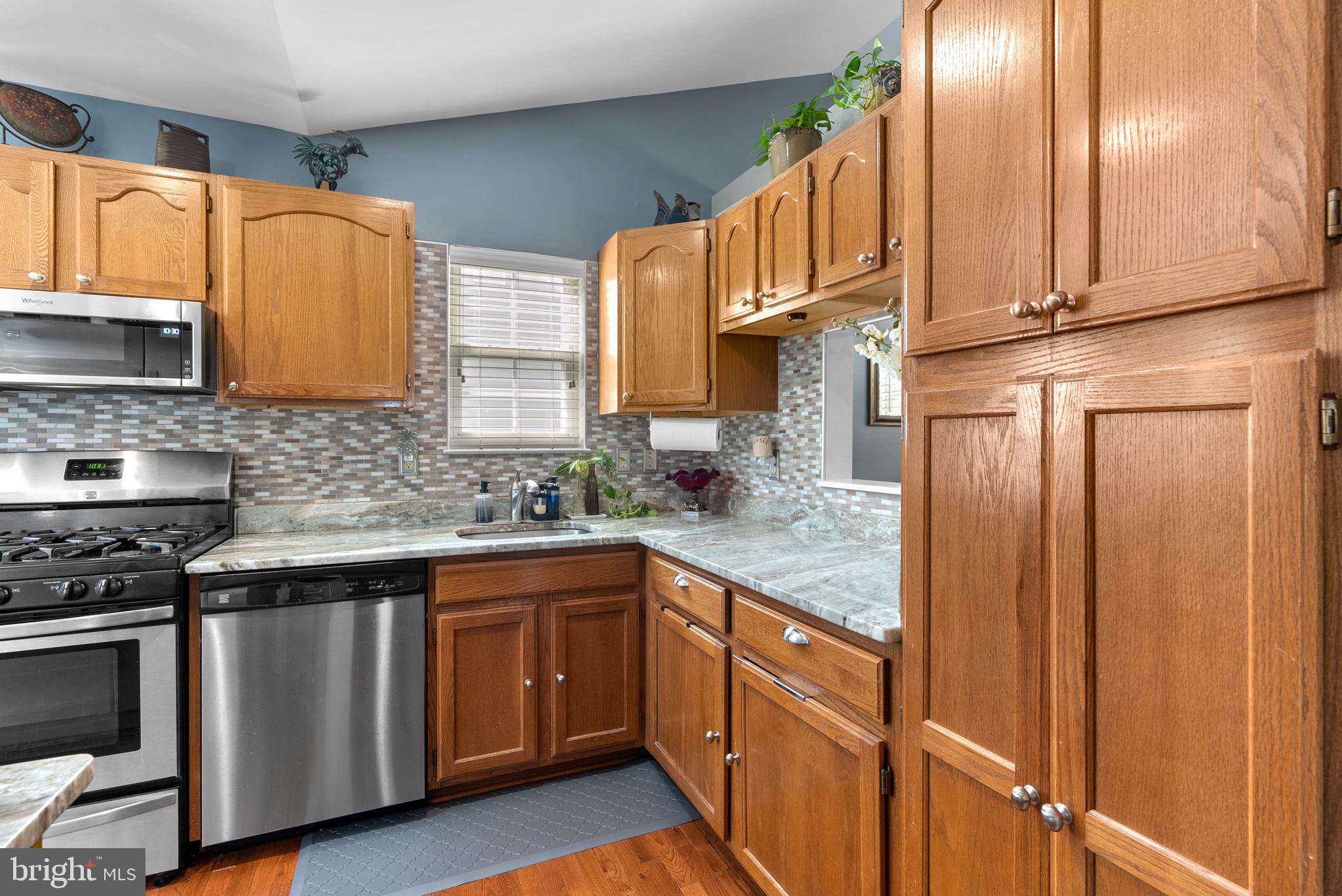 PERRYWOOD - Residential