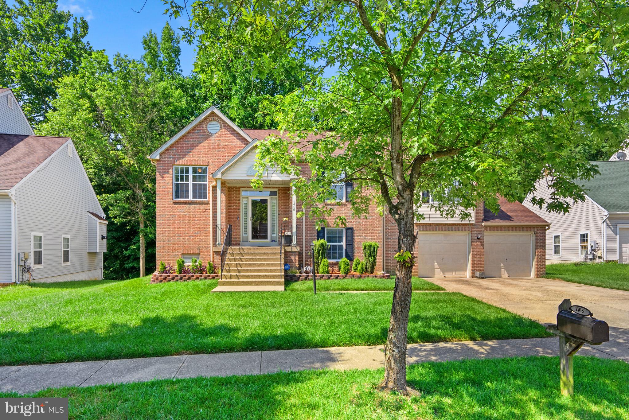 PERRYWOOD - Residential