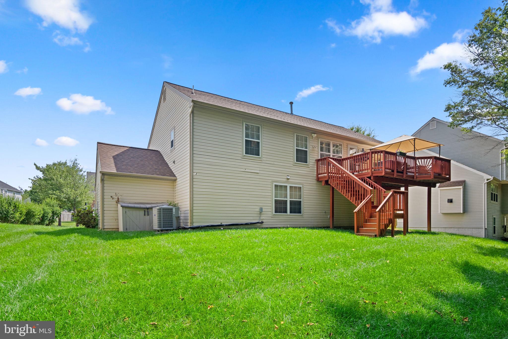 PERRYWOOD - Residential