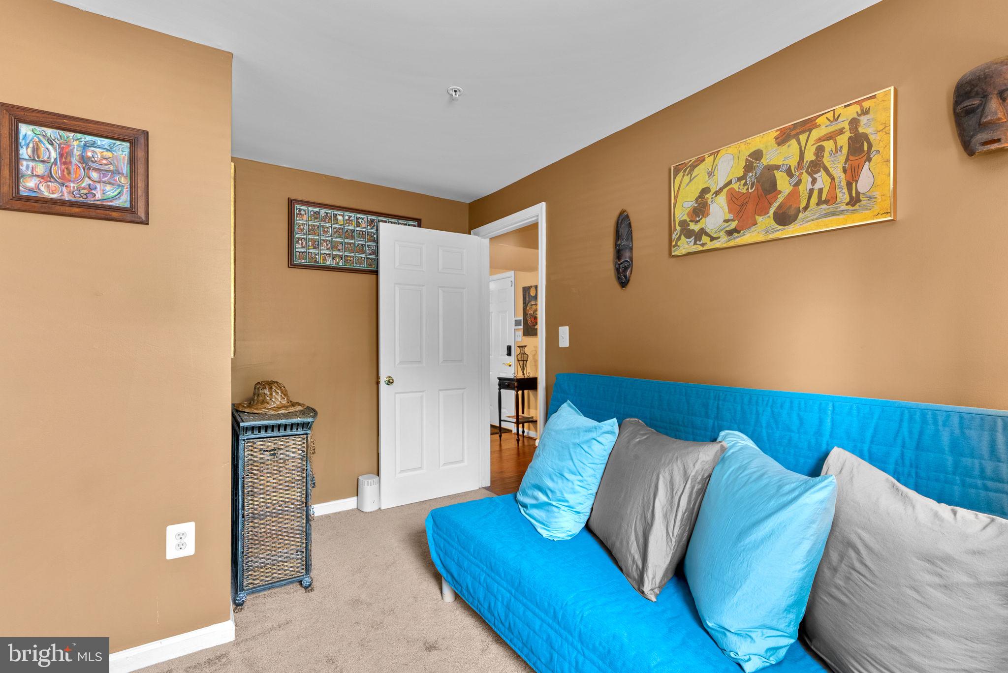 PERRYWOOD - Residential