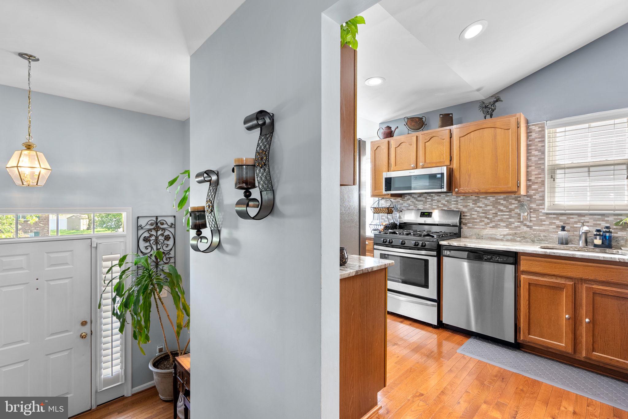 PERRYWOOD - Residential