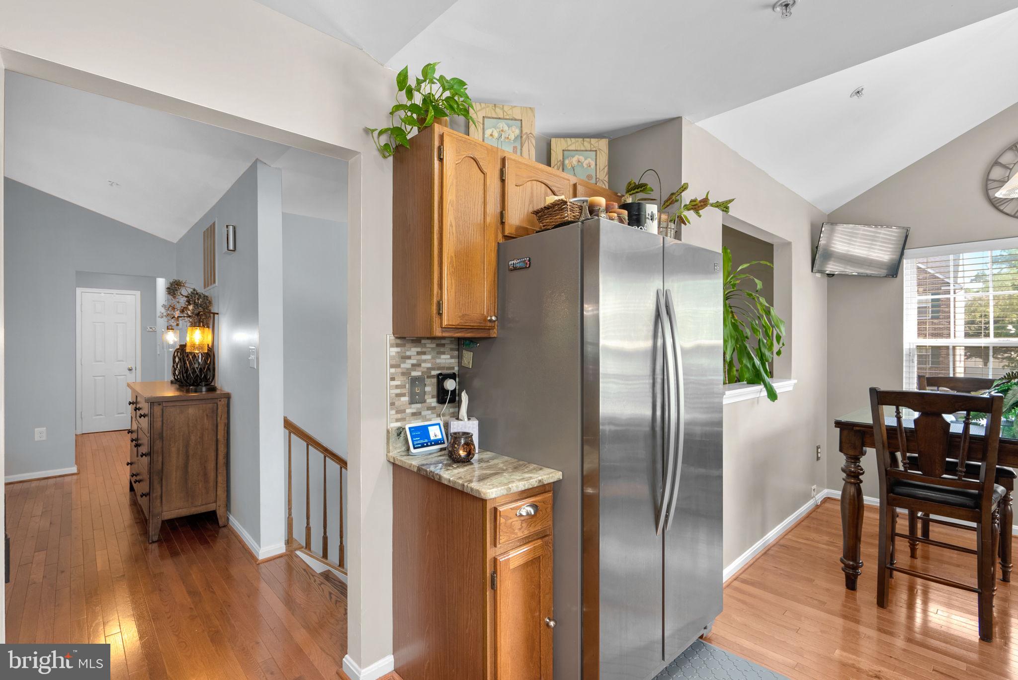 PERRYWOOD - Residential