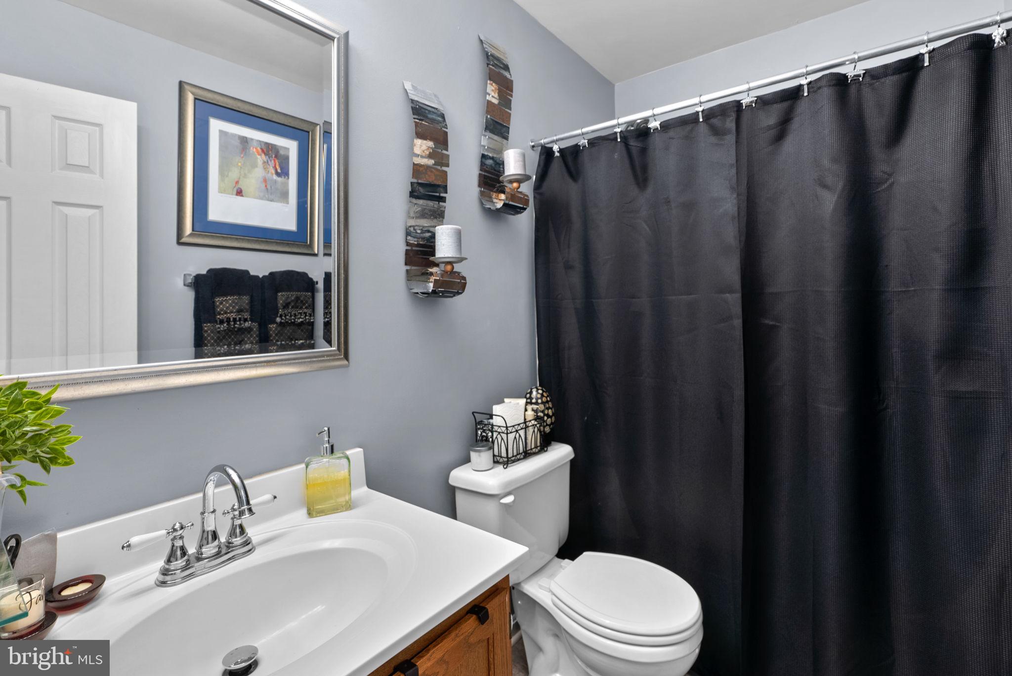 PERRYWOOD - Residential