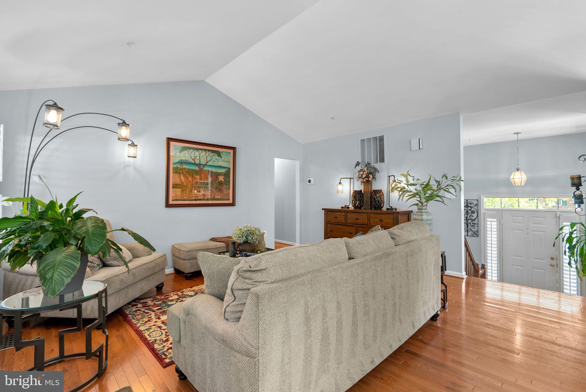 PERRYWOOD - Residential