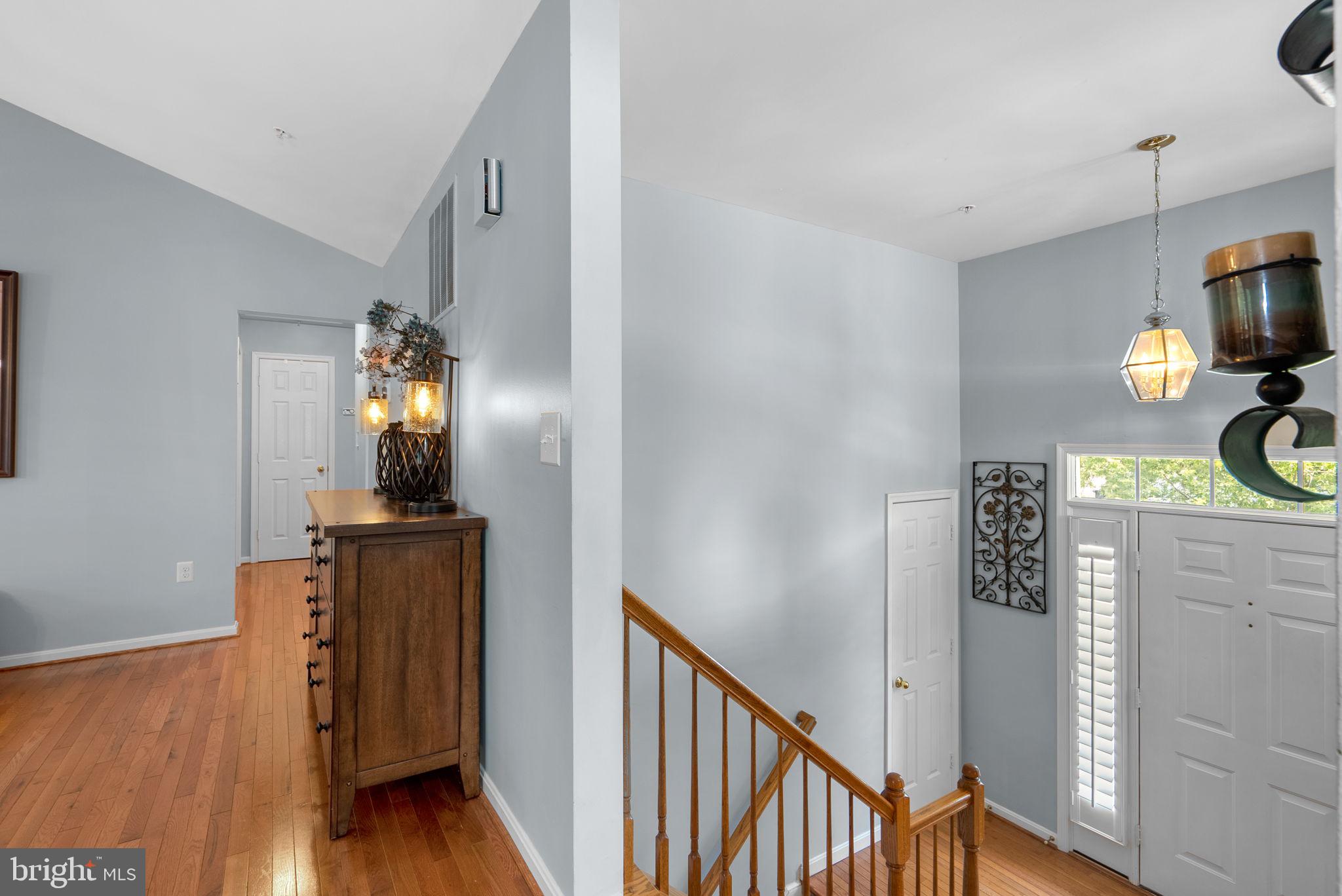 PERRYWOOD - Residential