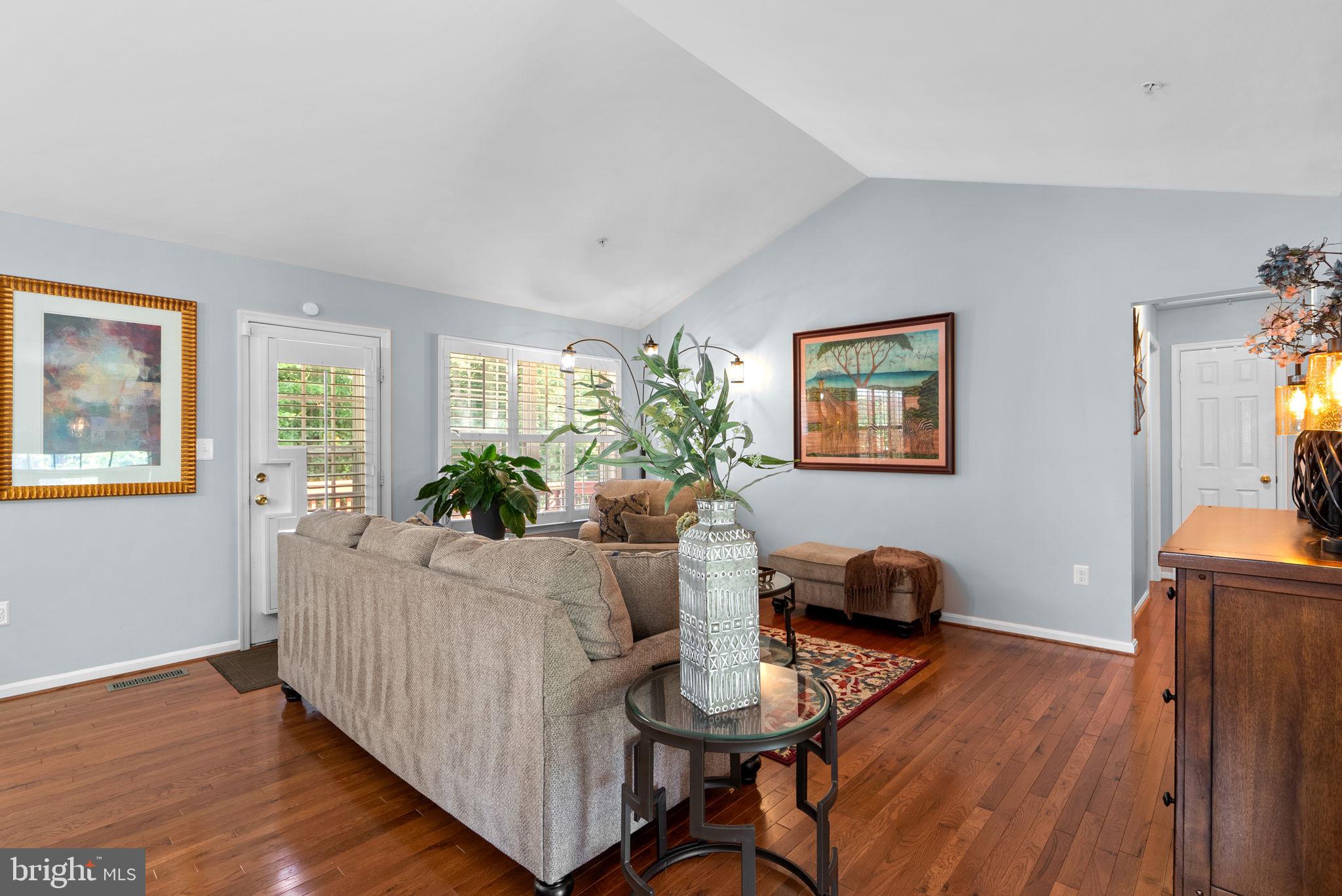 PERRYWOOD - Residential