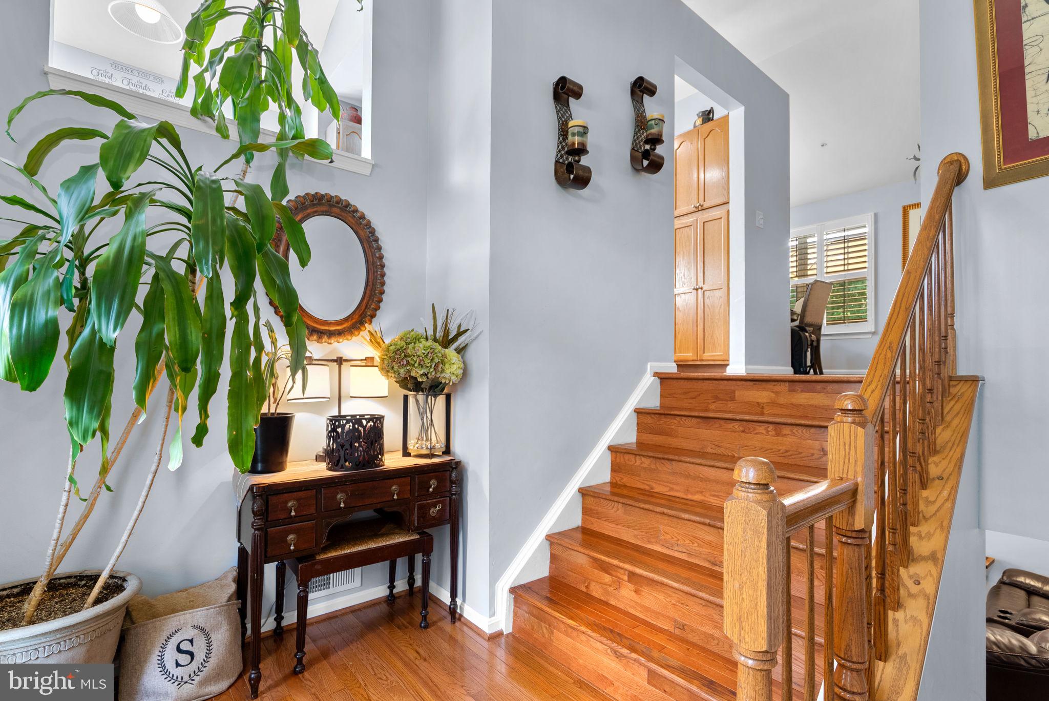 PERRYWOOD - Residential