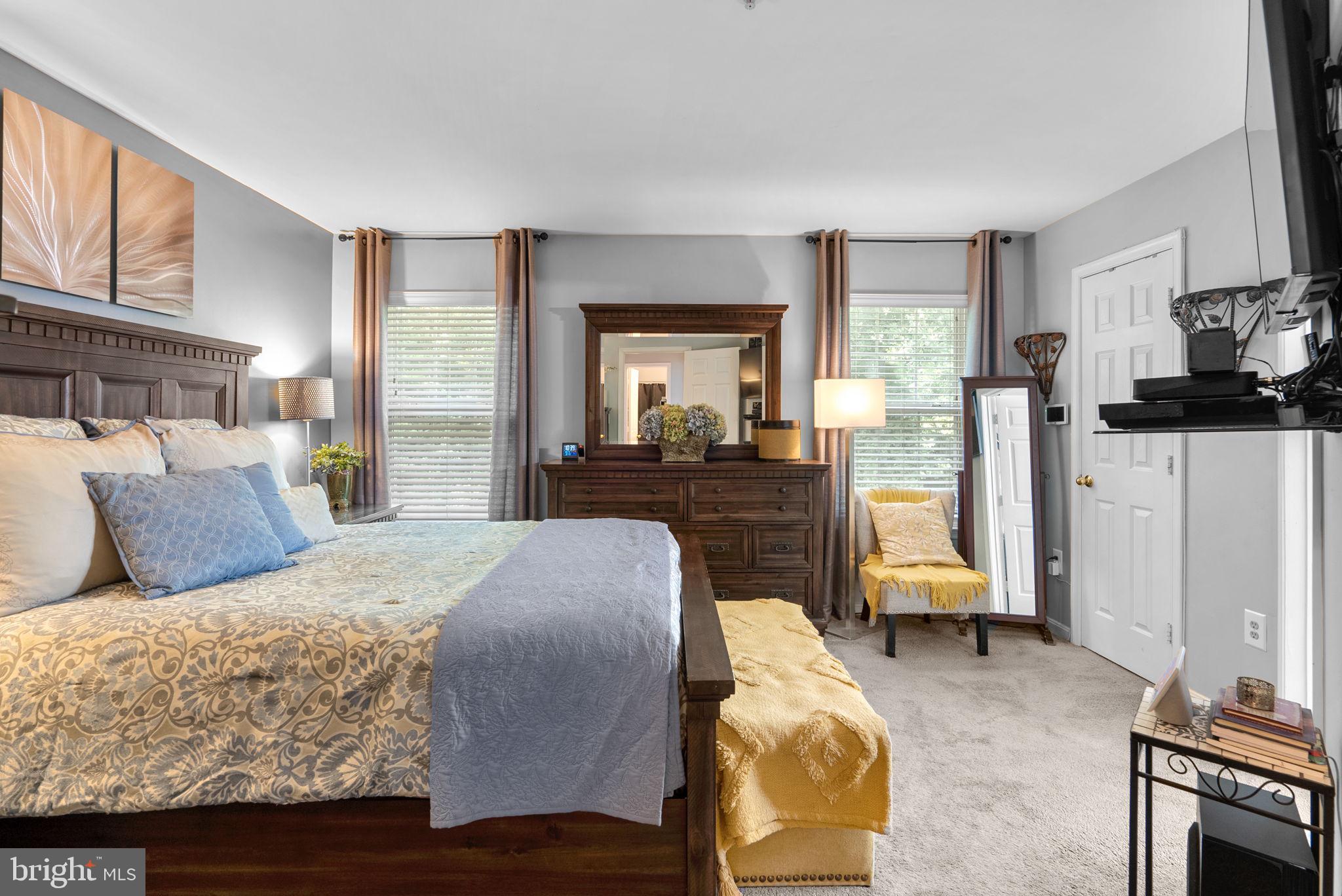 PERRYWOOD - Residential