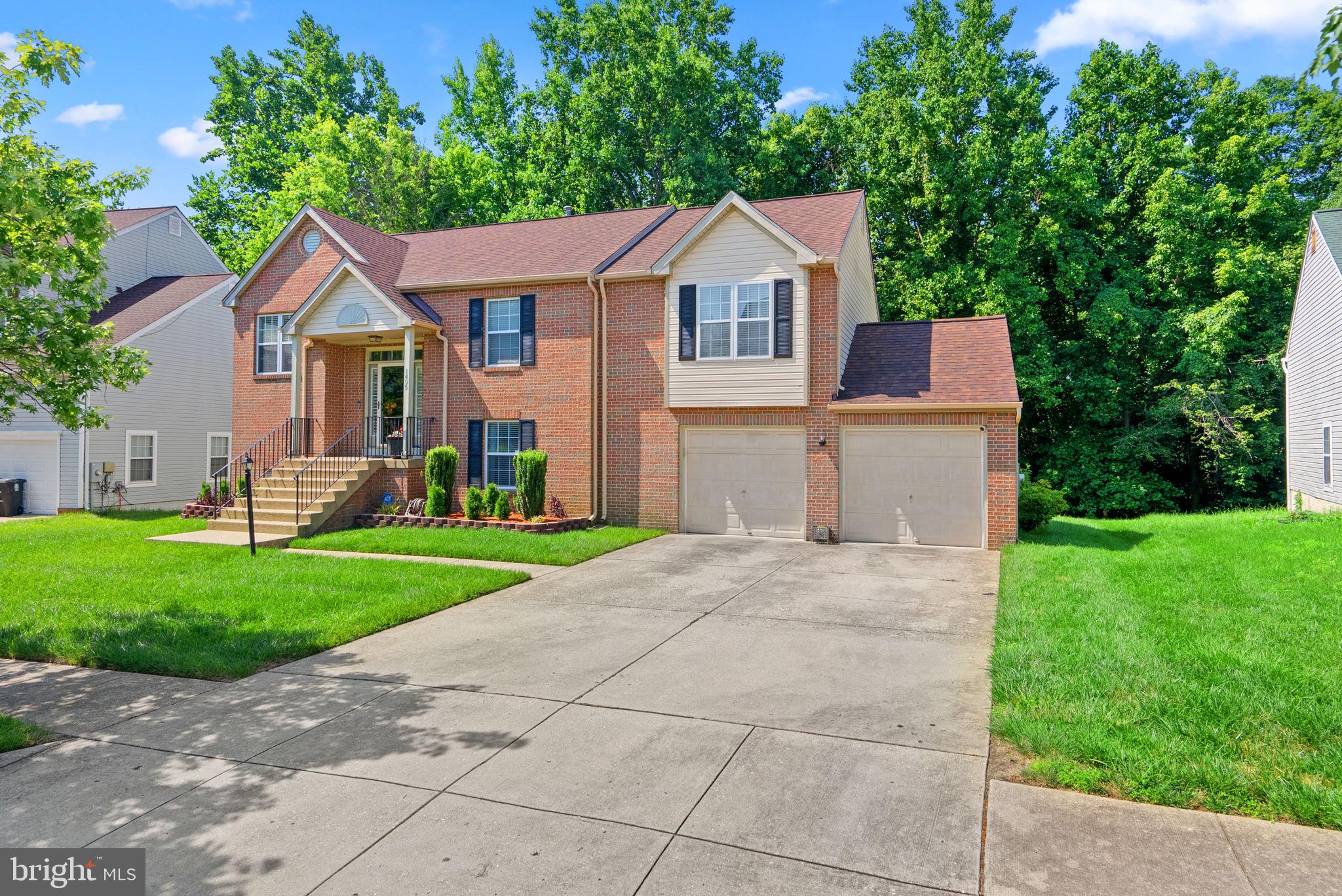 PERRYWOOD - Residential