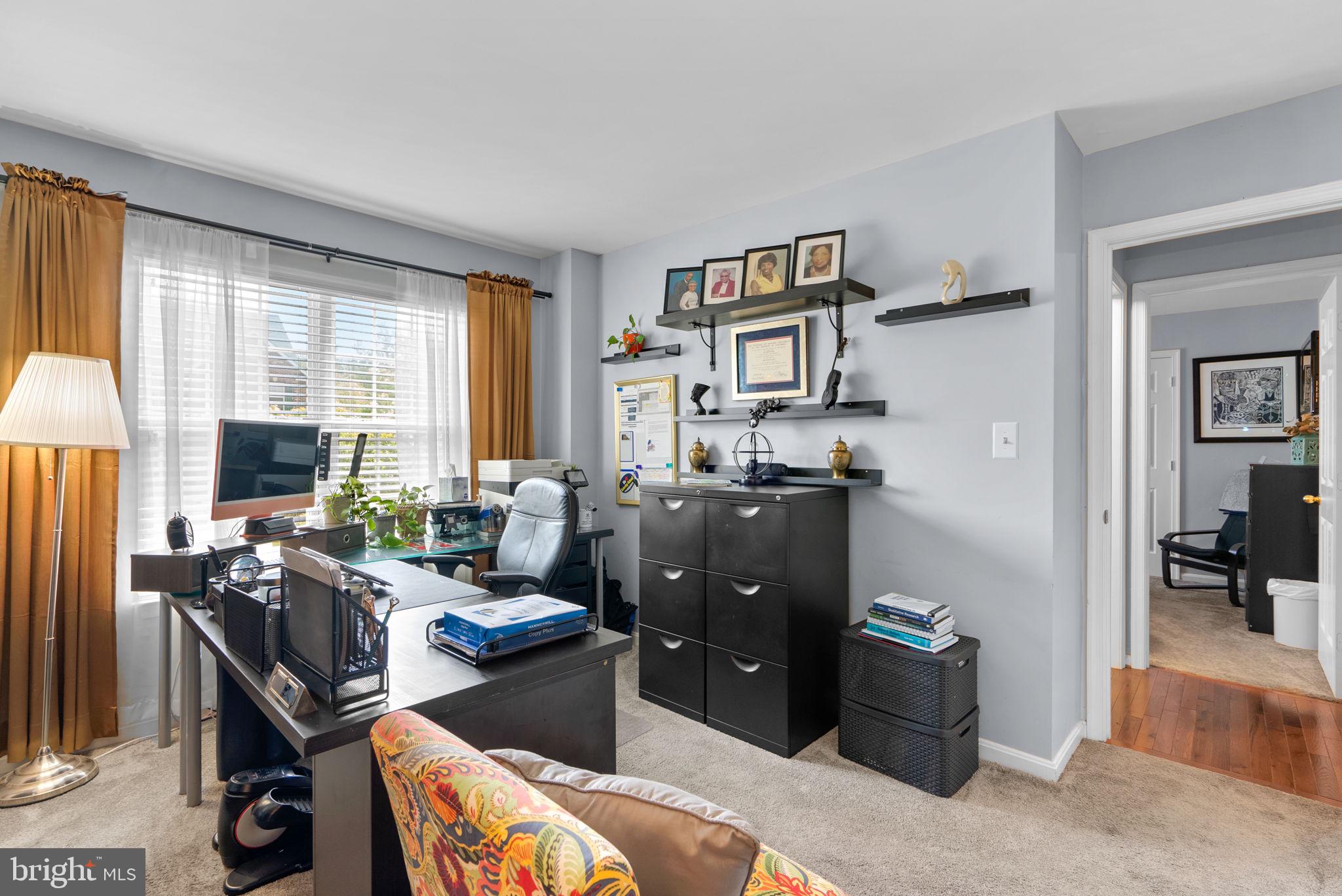 PERRYWOOD - Residential