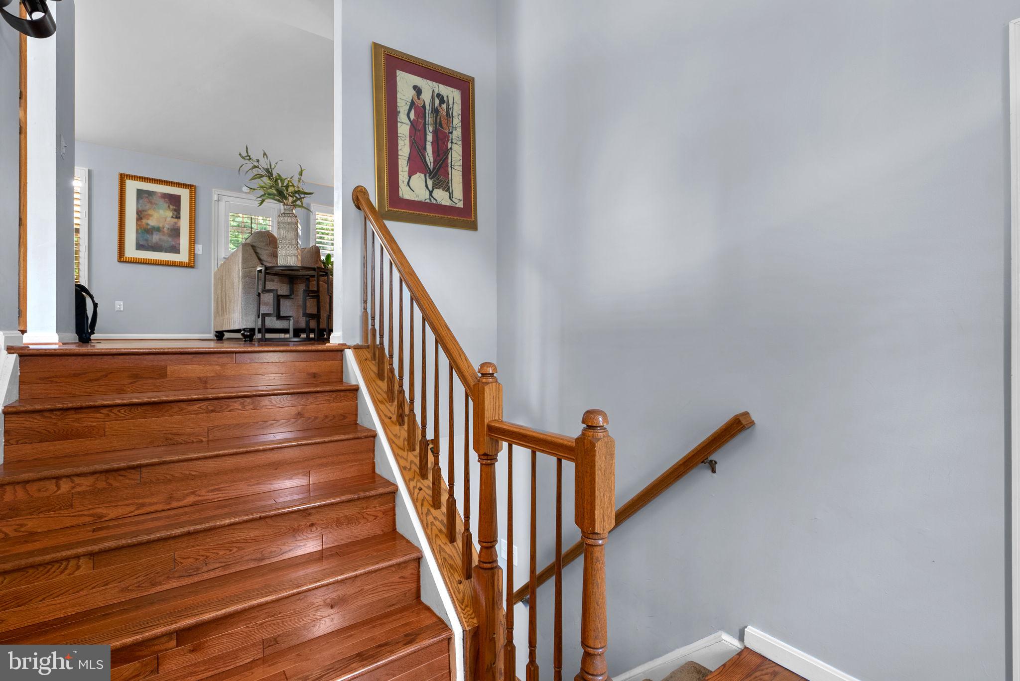 PERRYWOOD - Residential