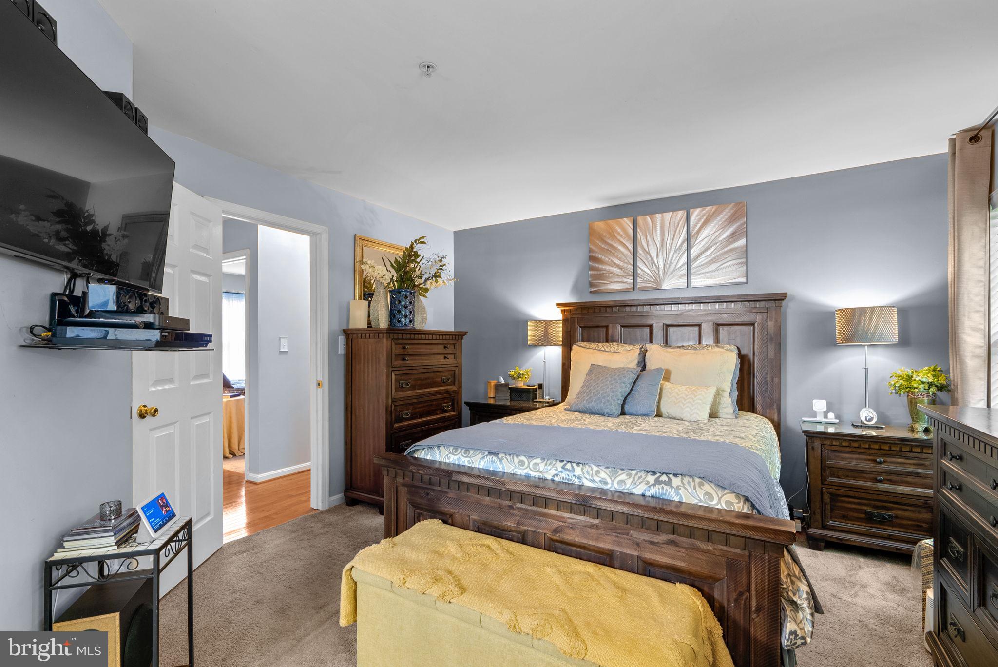 PERRYWOOD - Residential