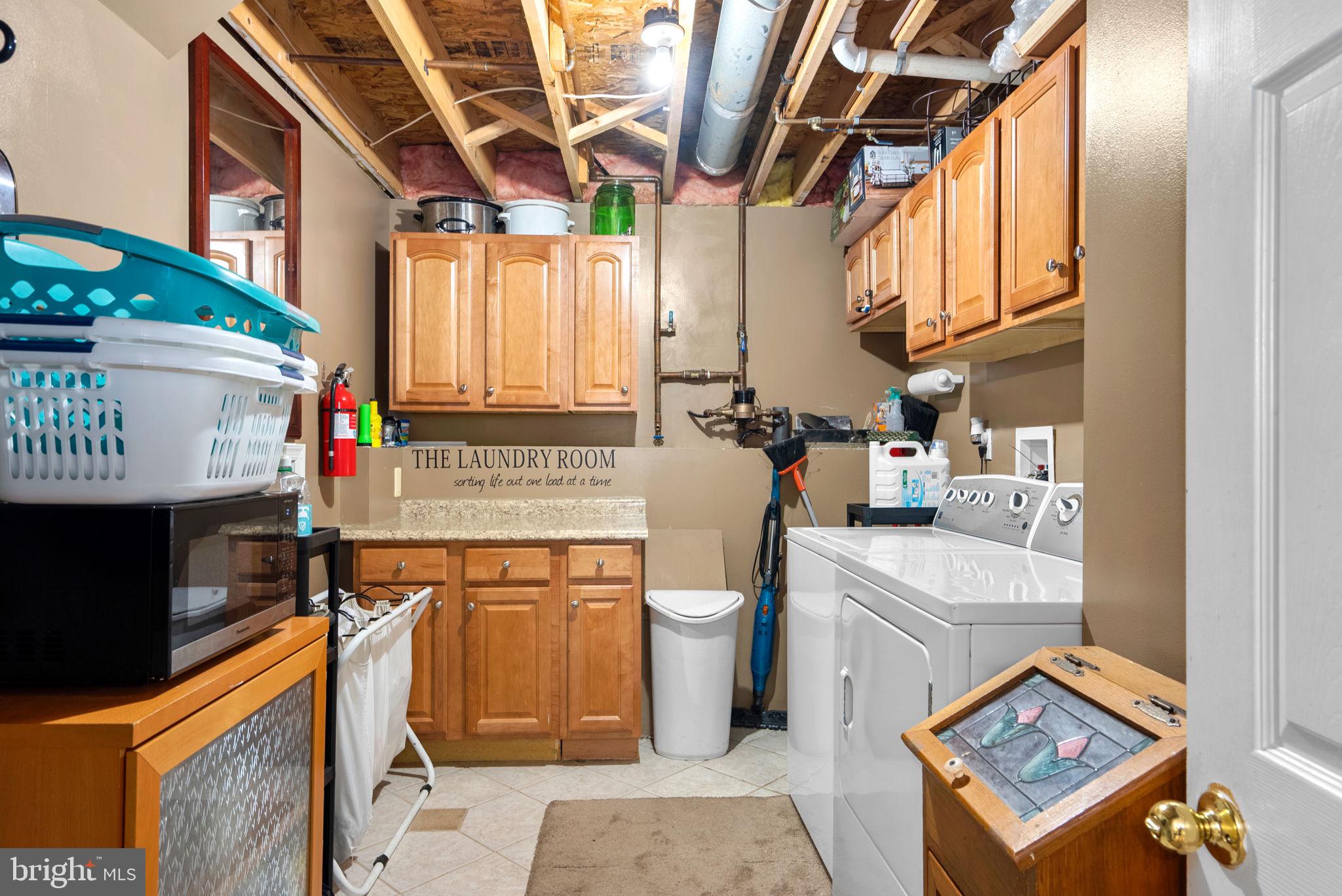 PERRYWOOD - Residential