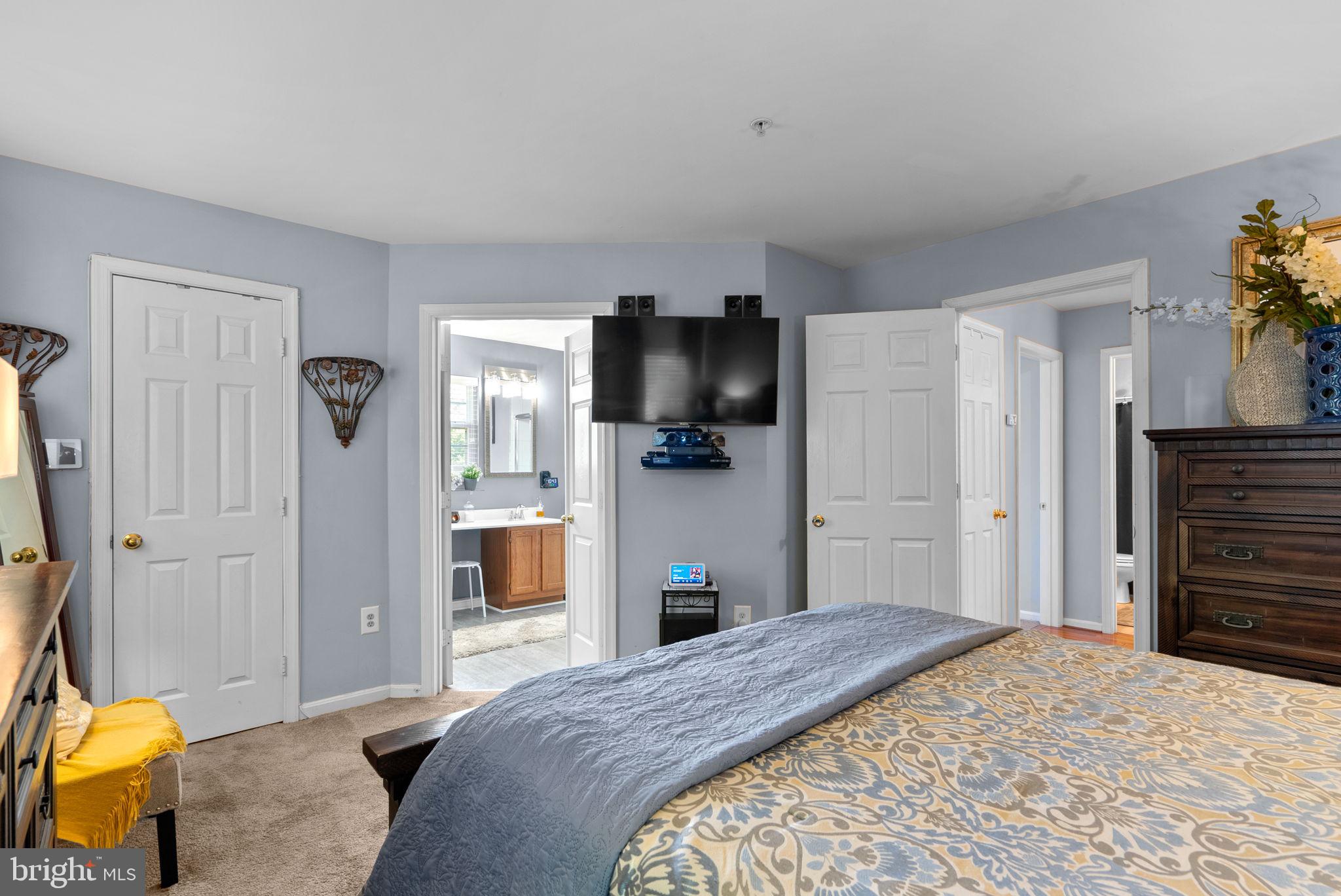 PERRYWOOD - Residential