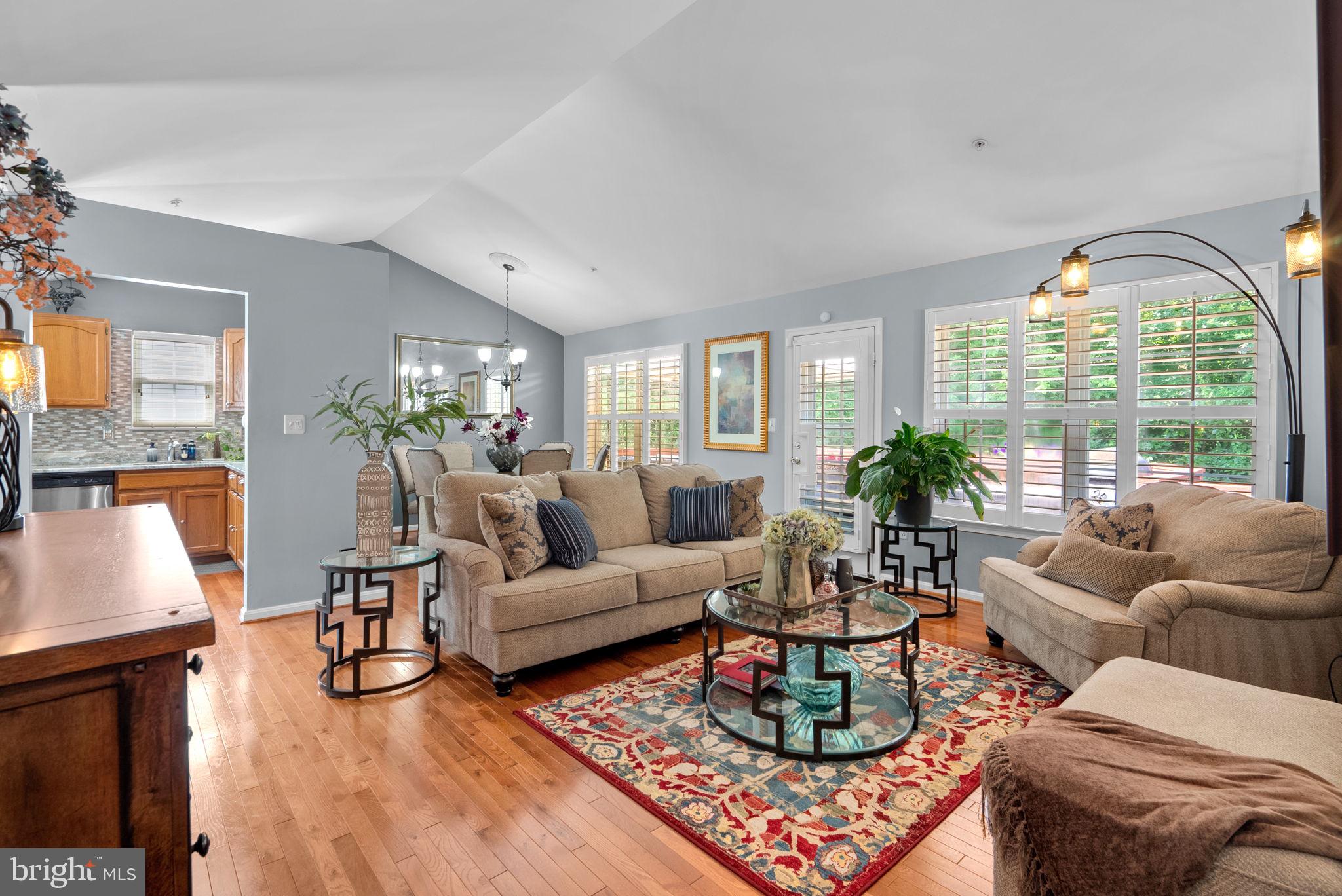 PERRYWOOD - Residential