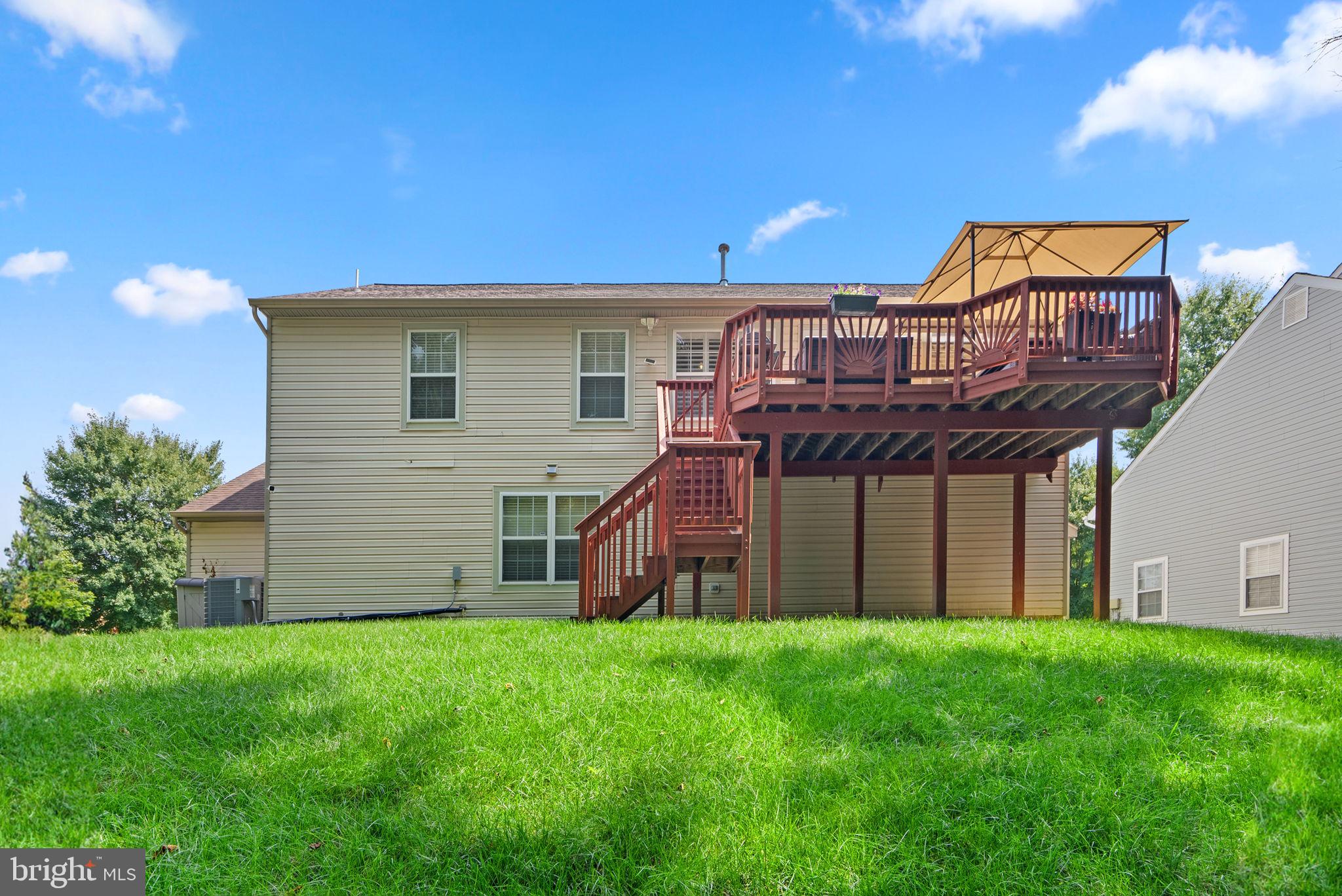 PERRYWOOD - Residential