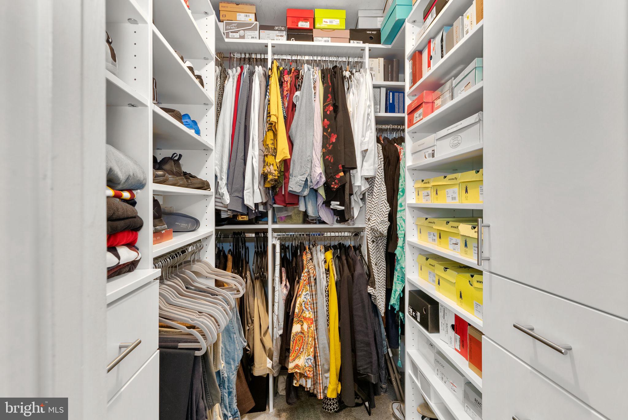 PERRYWOOD - Residential