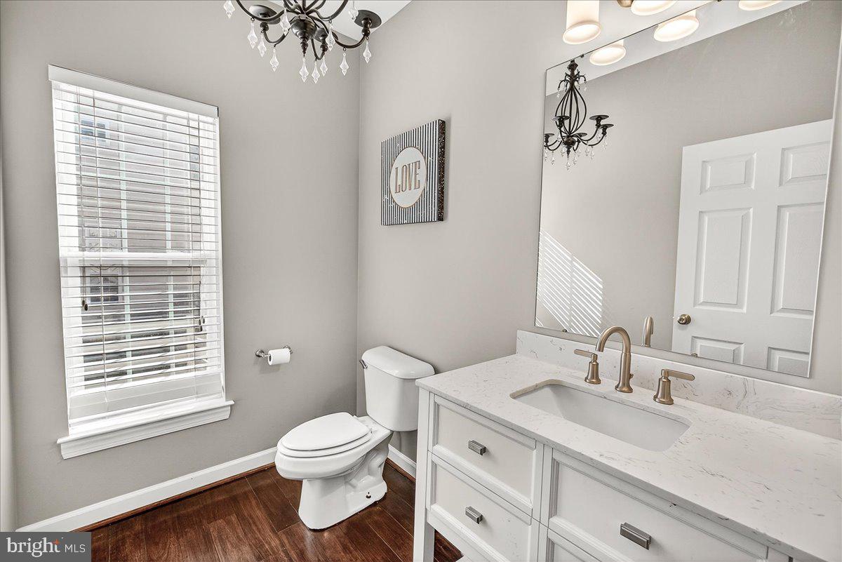 WESTFIELDS - Residential