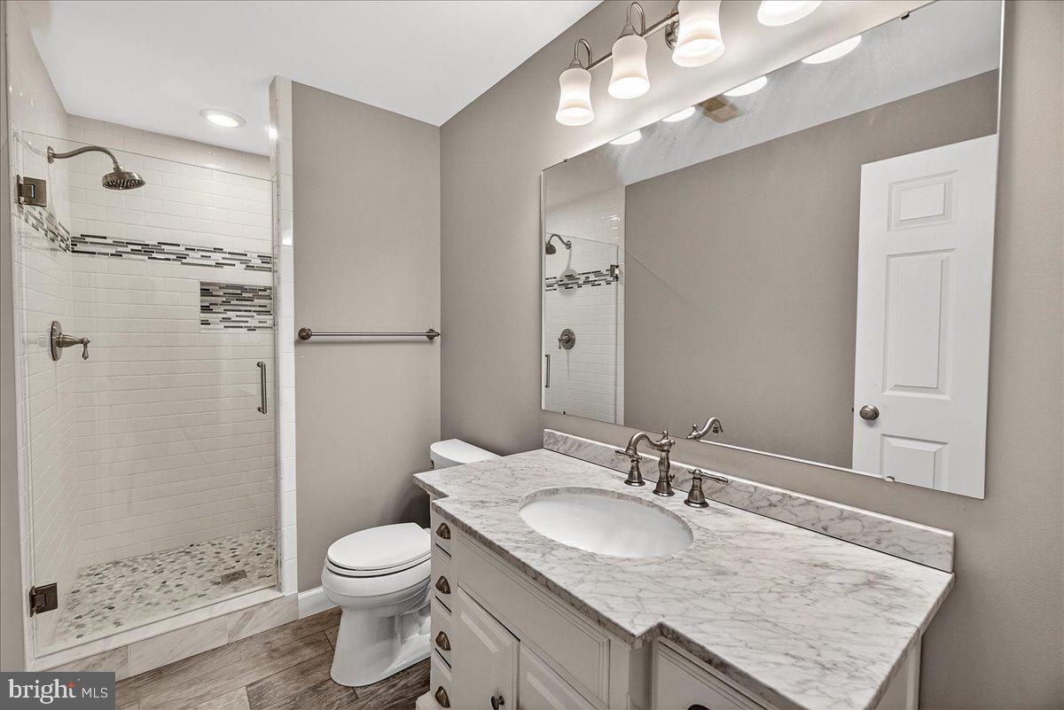 WESTFIELDS - Residential