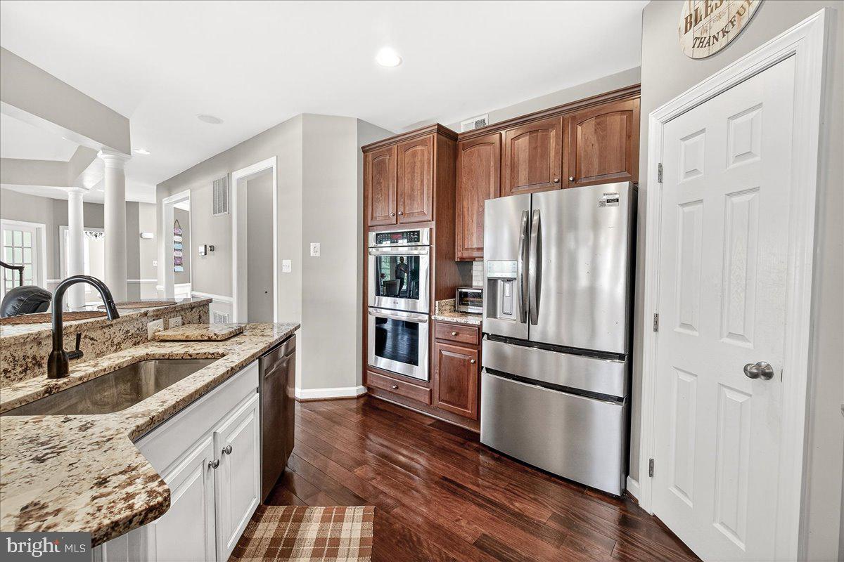 WESTFIELDS - Residential