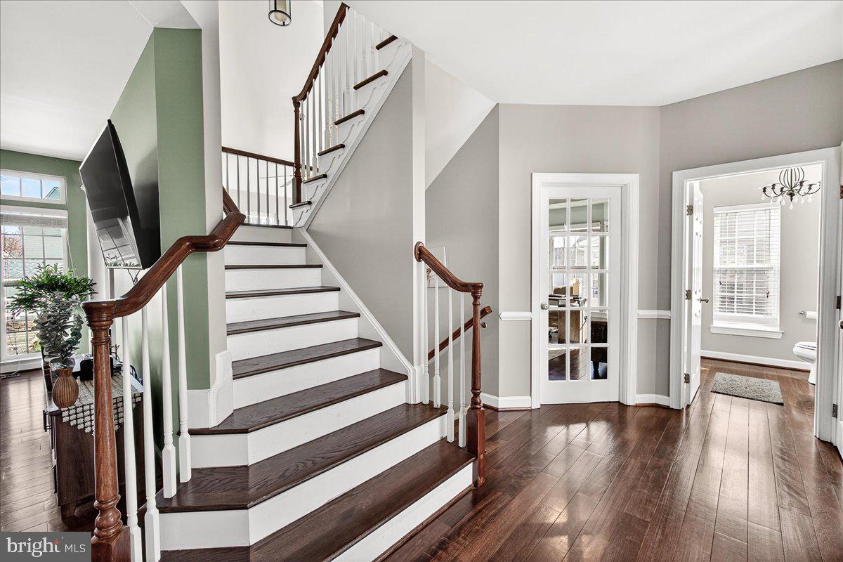 WESTFIELDS - Residential