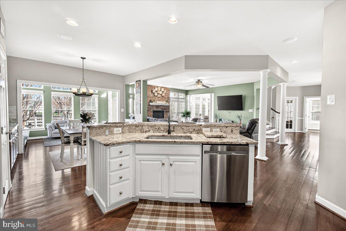 WESTFIELDS - Residential