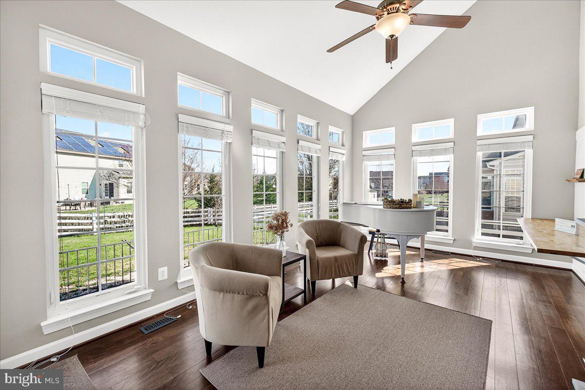 WESTFIELDS - Residential