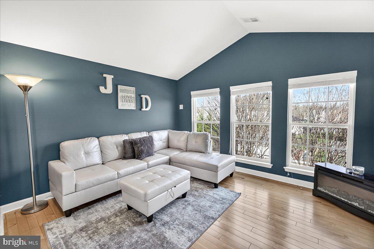 WESTFIELDS - Residential