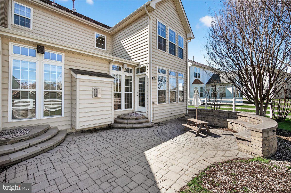 WESTFIELDS - Residential