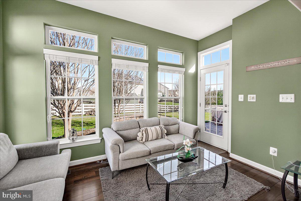 WESTFIELDS - Residential