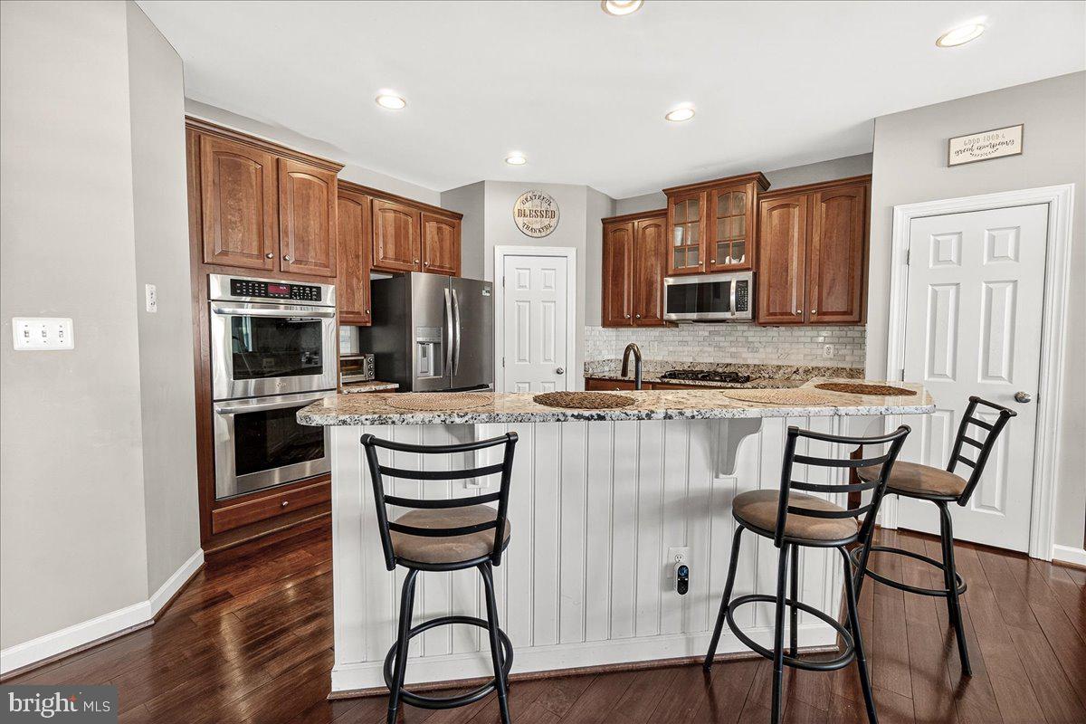 WESTFIELDS - Residential