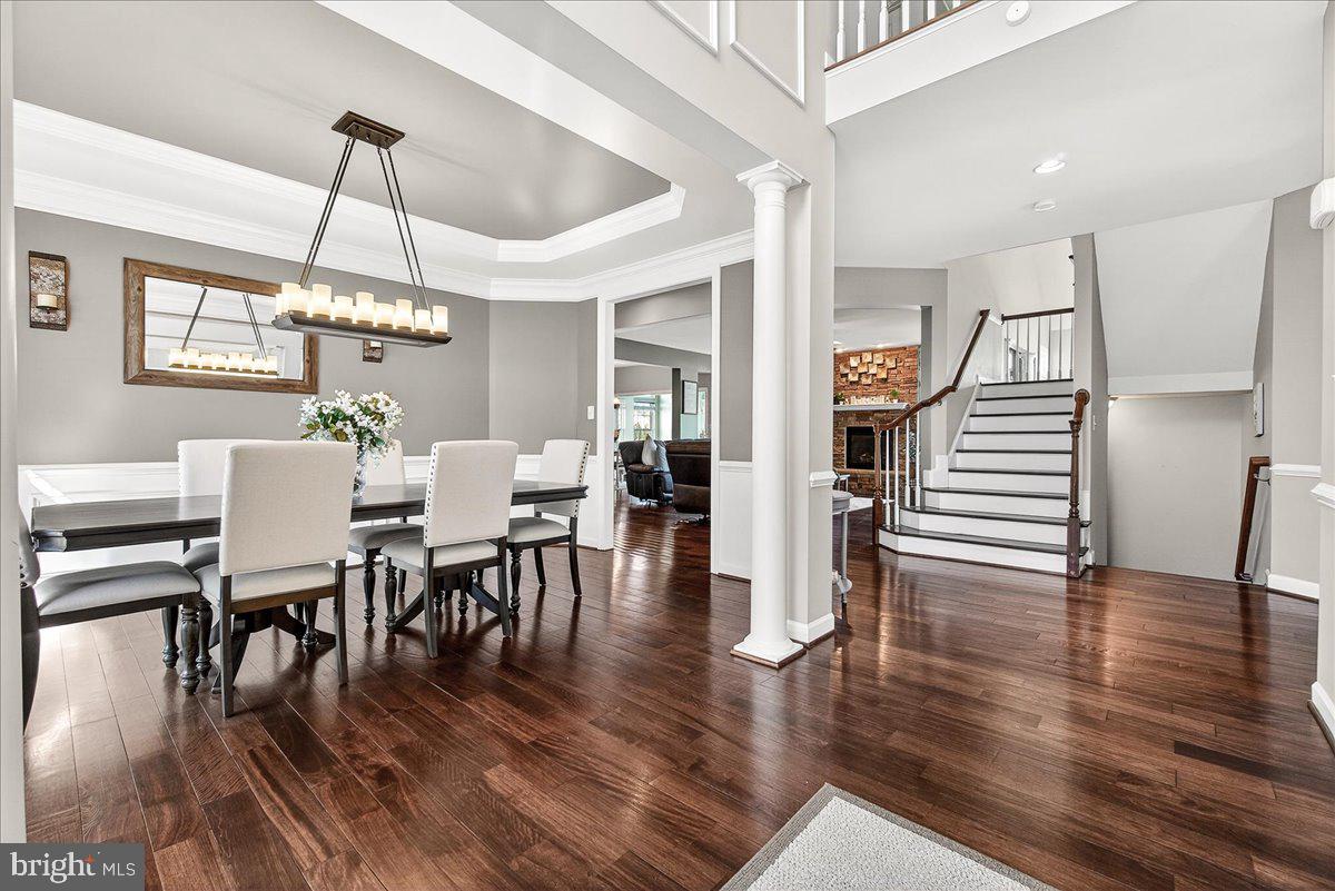 WESTFIELDS - Residential