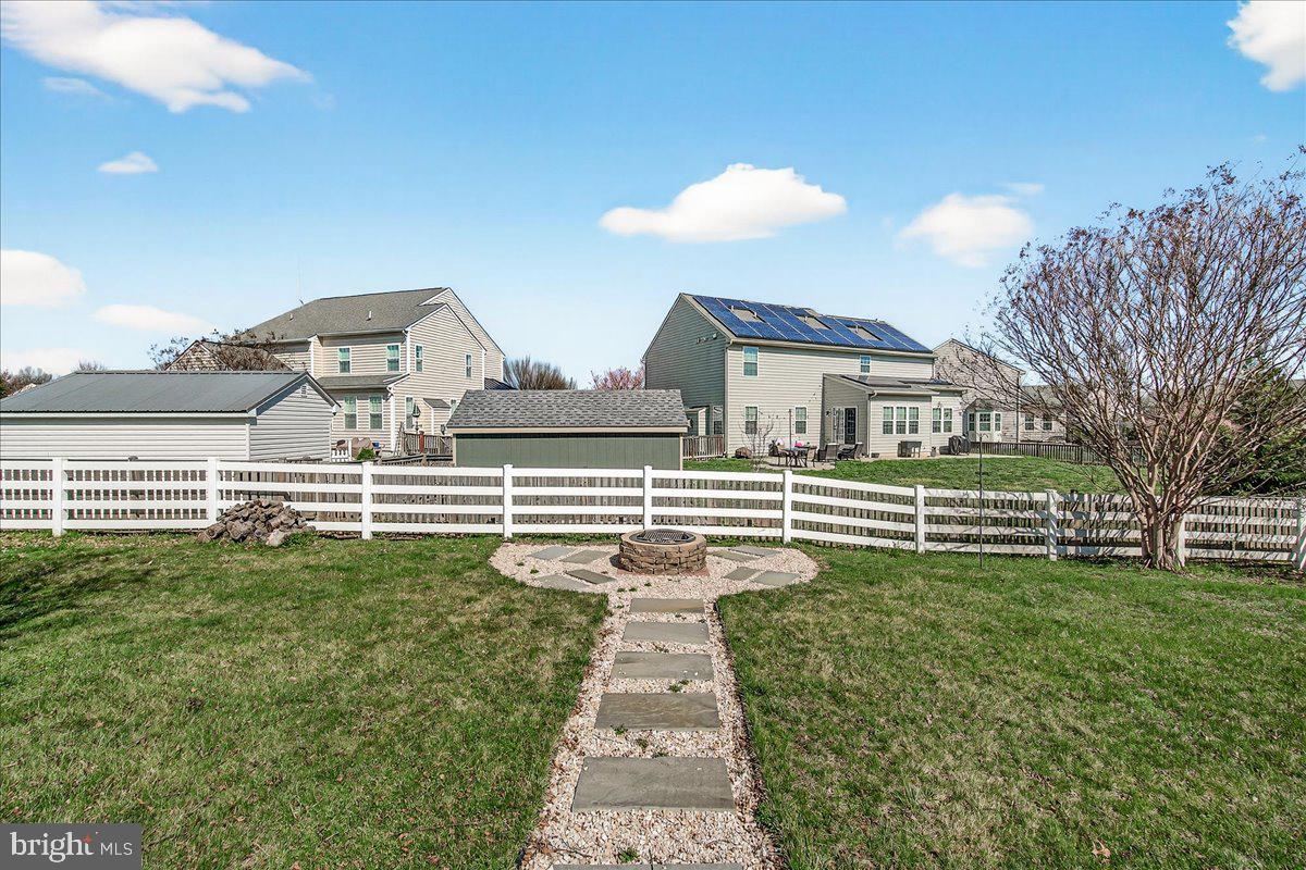 WESTFIELDS - Residential