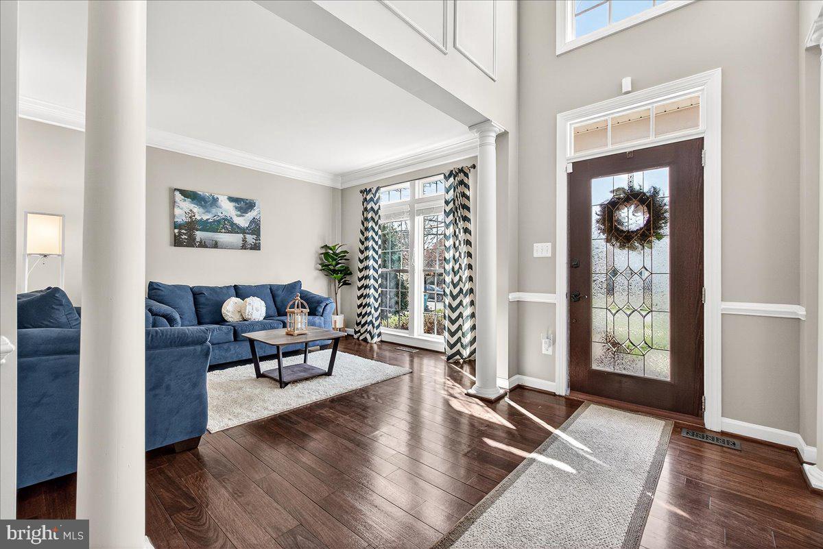 WESTFIELDS - Residential