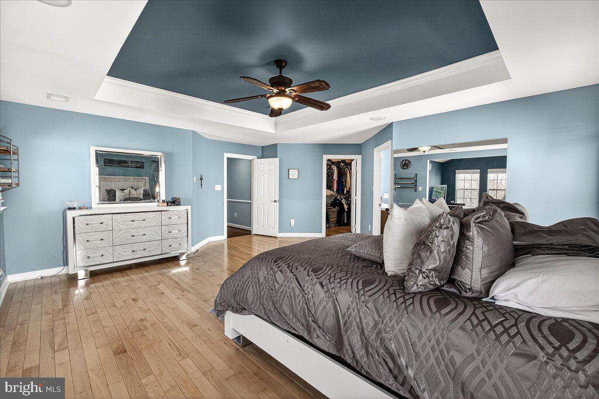 WESTFIELDS - Residential