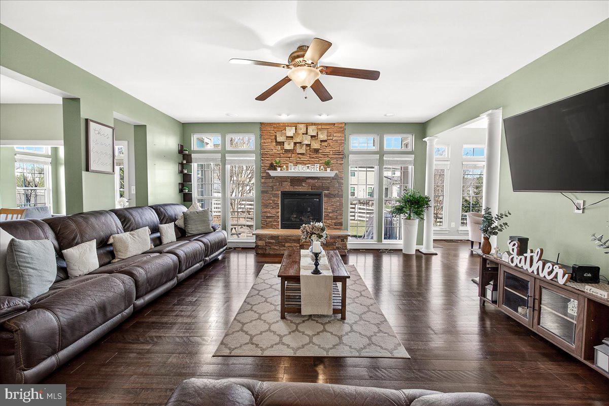 WESTFIELDS - Residential