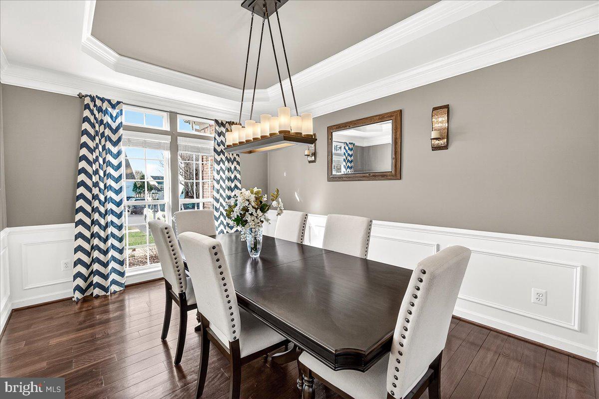 WESTFIELDS - Residential