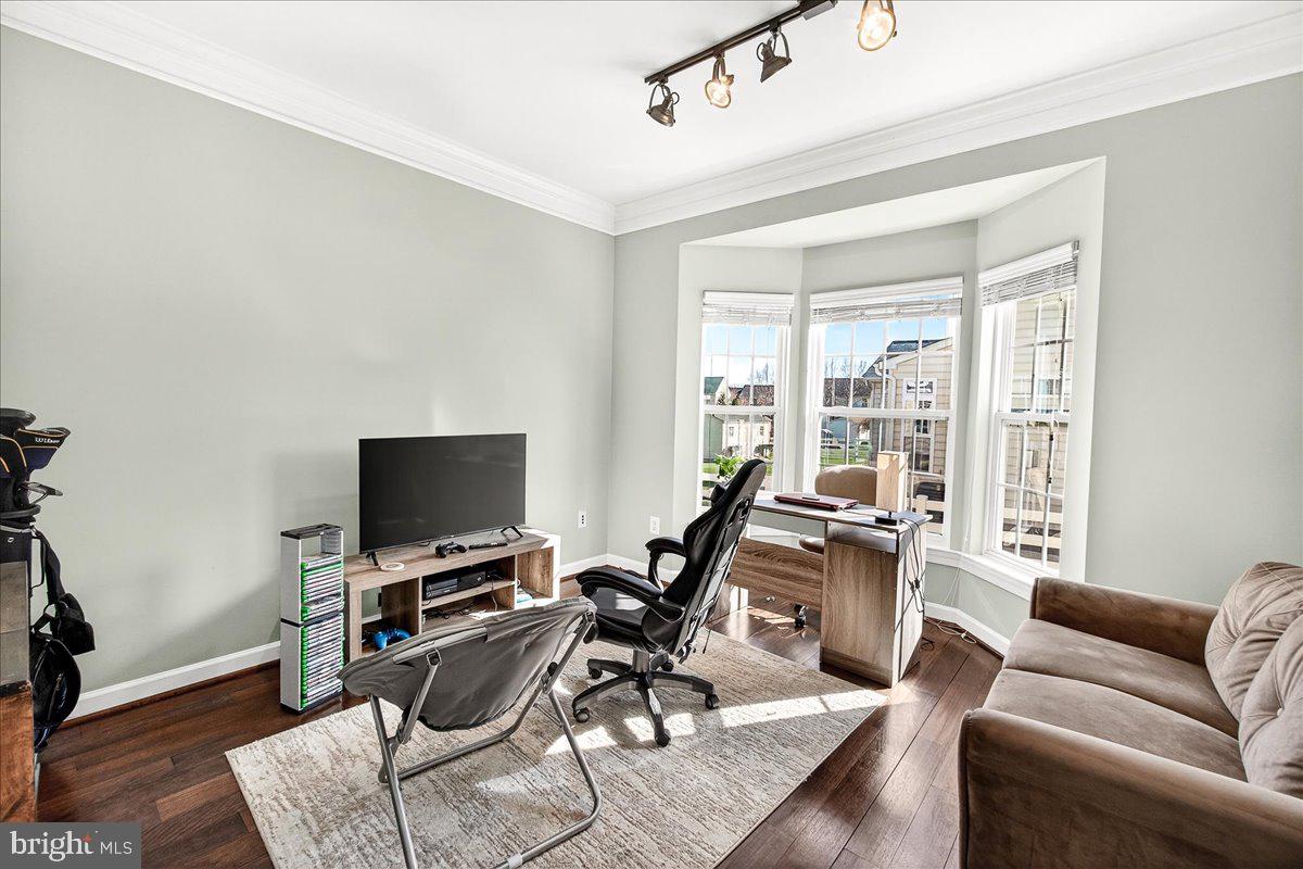 WESTFIELDS - Residential