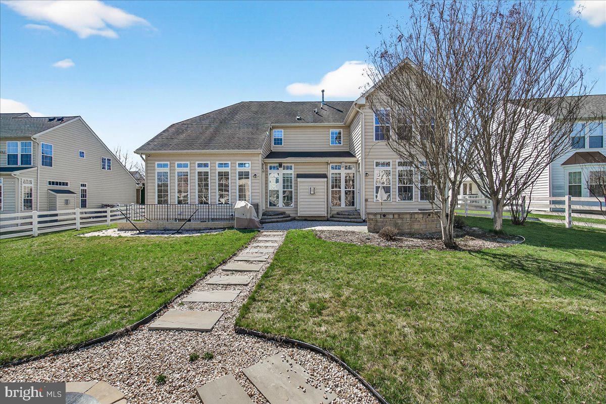 WESTFIELDS - Residential