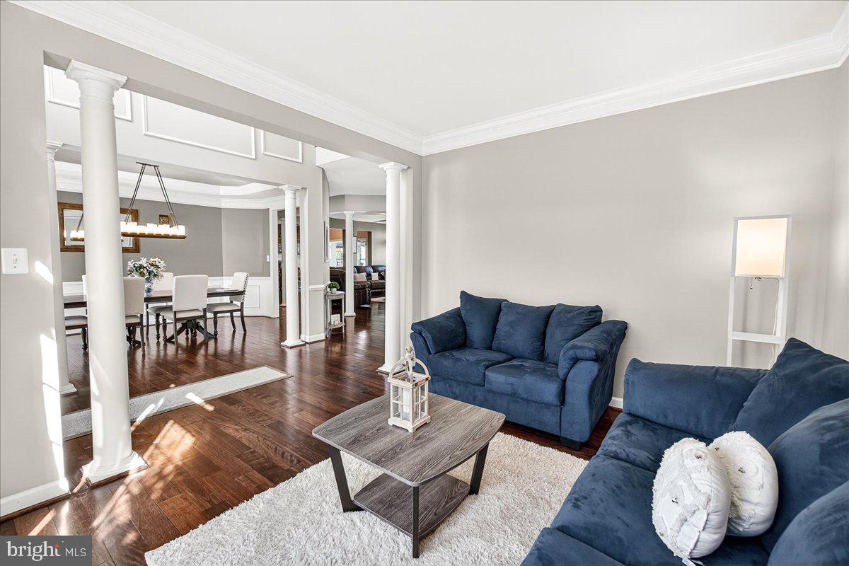 WESTFIELDS - Residential