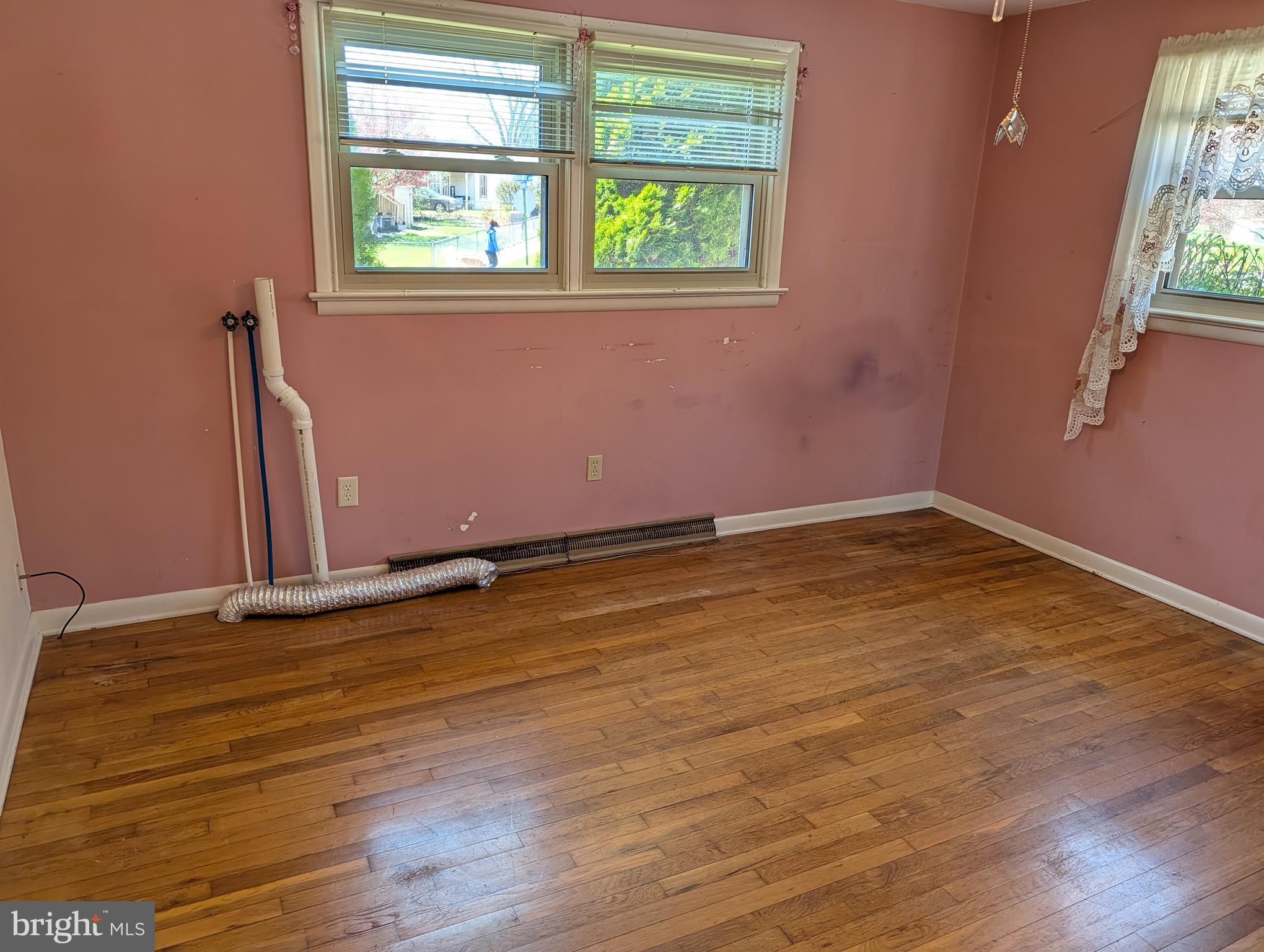 NEW CUMBERLAND BOROUGH - Residential