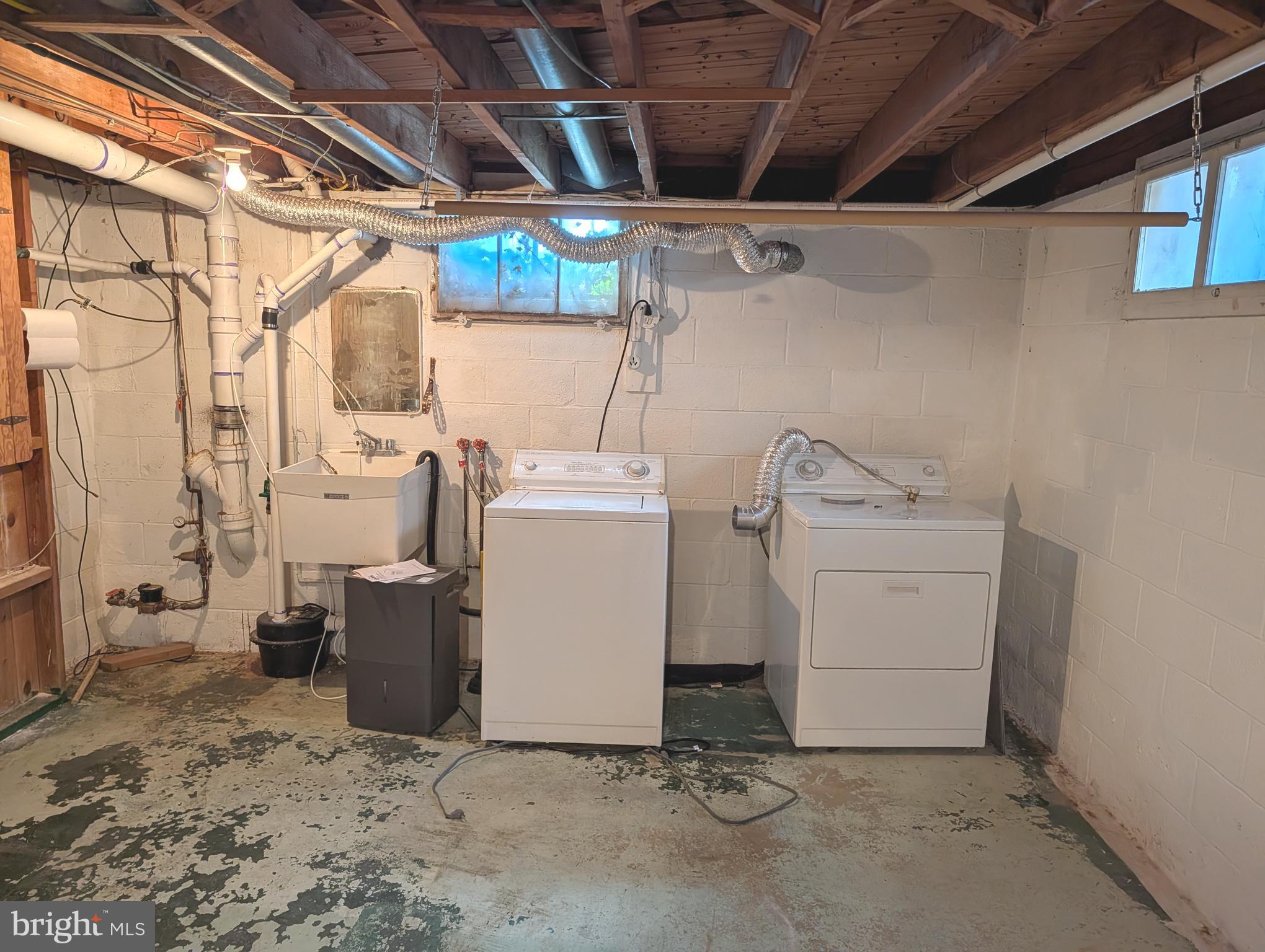 NEW CUMBERLAND BOROUGH - Residential