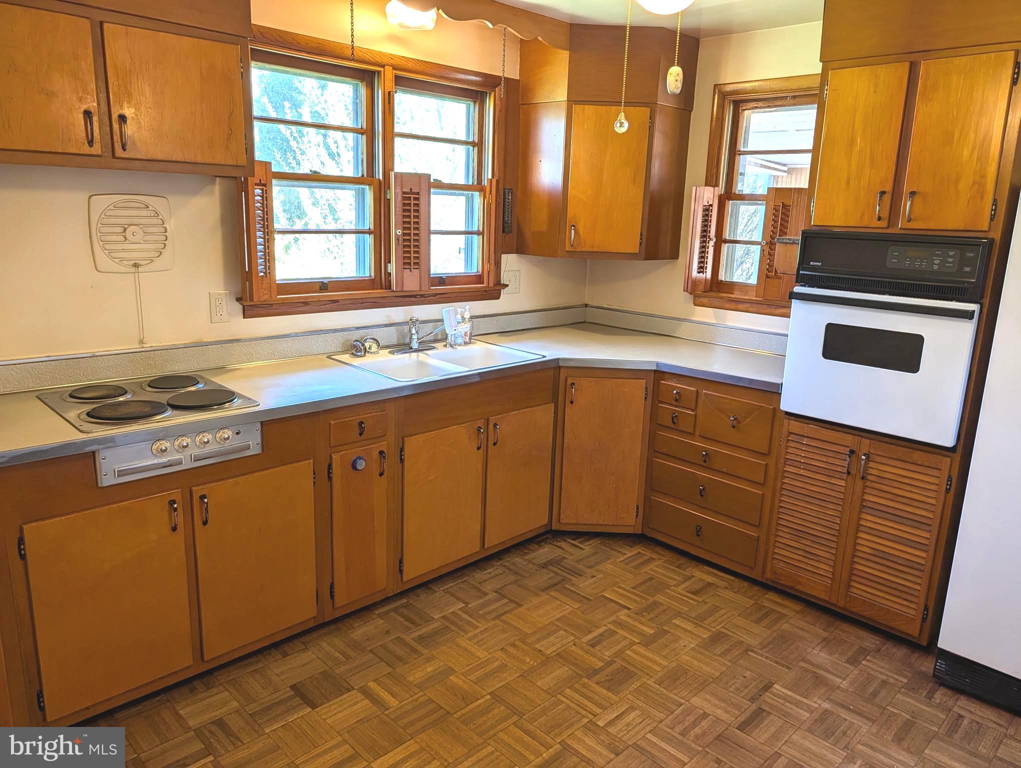 NEW CUMBERLAND BOROUGH - Residential