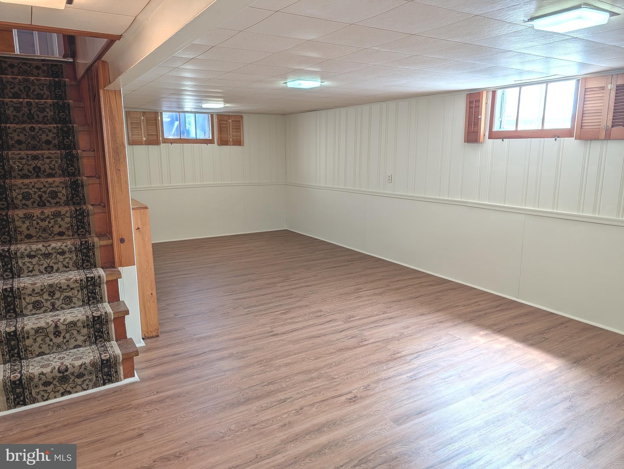 NEW CUMBERLAND BOROUGH - Residential